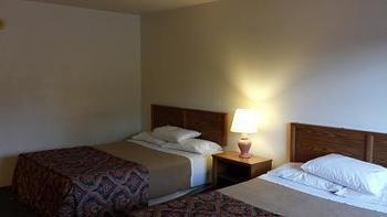 Olympia Motel Lake Delton Exterior photo